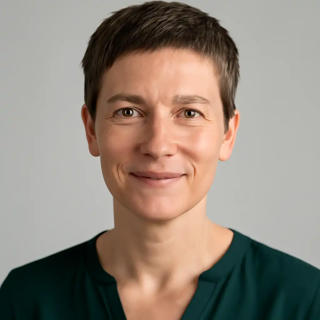 Julia Wendelstein